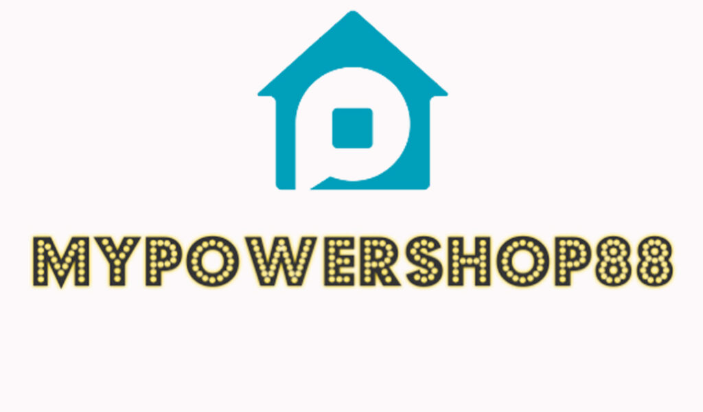 MYPOWERSHOP88